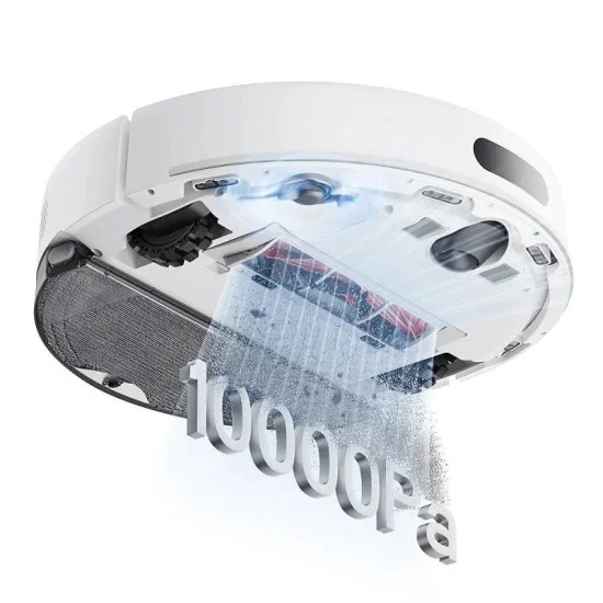 Xiaomi Robot Vacuum S40 UK - White